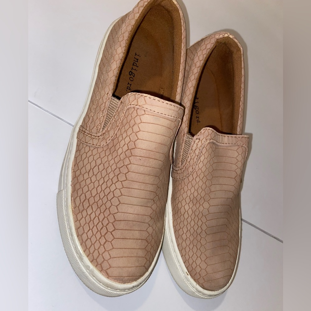 Pink Size 6 Womens Shoes